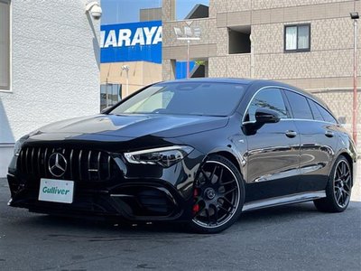 2024 Mercedes-BENZ CLA AMG — миниатюра 31