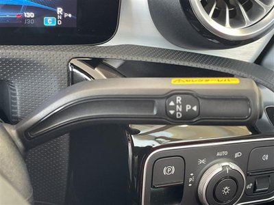 2024 Mercedes-BENZ CLA AMG — миниатюра 17