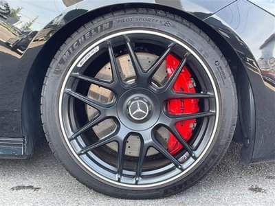 2024 Mercedes-BENZ CLA AMG — миниатюра 39