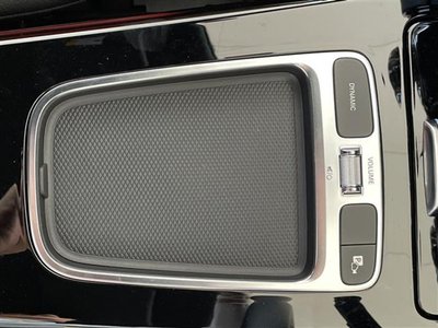 2024 Mercedes-BENZ CLA AMG — миниатюра 20