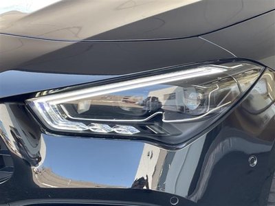 2024 Mercedes-BENZ CLA AMG — миниатюра 37
