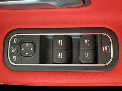 2024 Mercedes-BENZ CLA AMG — миниатюра 28