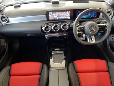 2024 Mercedes-BENZ CLA AMG — миниатюра 42