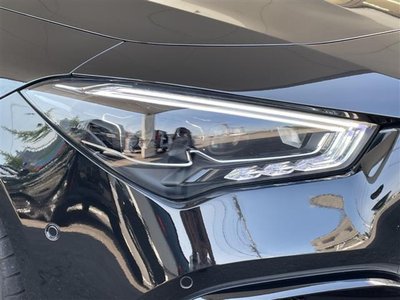 2024 Mercedes-BENZ CLA AMG — миниатюра 36