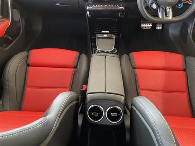 2024 Mercedes-BENZ CLA AMG — миниатюра 18