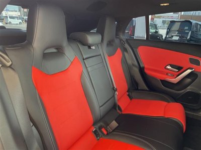 2024 Mercedes-BENZ CLA AMG — фото 5