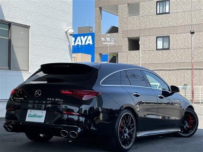 2024 Mercedes-BENZ CLA AMG — миниатюра 34