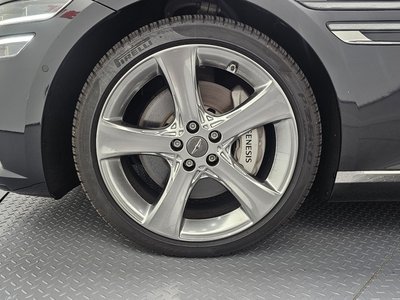 GENESIS G80 (RG3) - 6