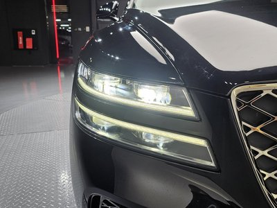GENESIS G80 (RG3) - 9