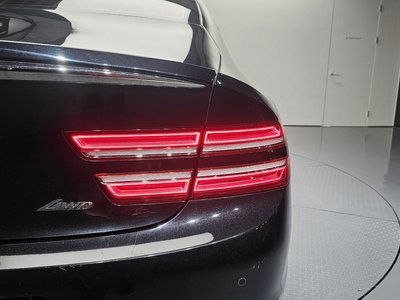 GENESIS G80 (RG3) - 10