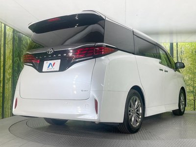2023 TOYOTA ALPHARD 缩略图 18