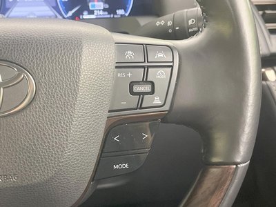 2023 TOYOTA ALPHARD 缩略图 56