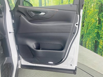 2023 TOYOTA ALPHARD 缩略图 39