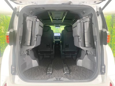 2023 TOYOTA ALPHARD 缩略图 11