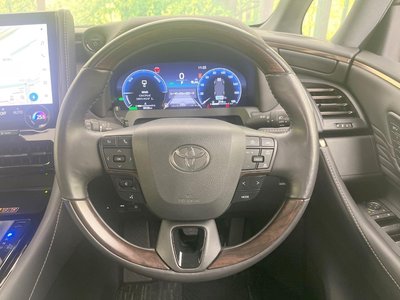 2023 TOYOTA ALPHARD 缩略图 12
