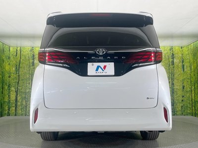 2023 TOYOTA ALPHARD 缩略图 16