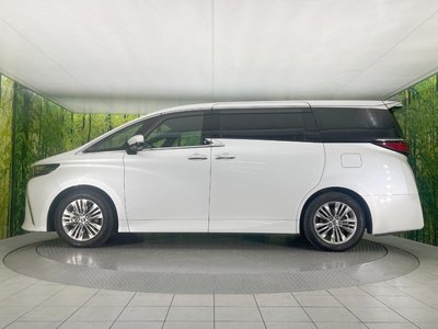 2023 TOYOTA ALPHARD 缩略图 33