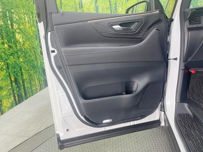 2023 TOYOTA ALPHARD 缩略图 38