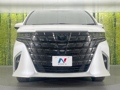 2023 TOYOTA ALPHARD 缩略图 15