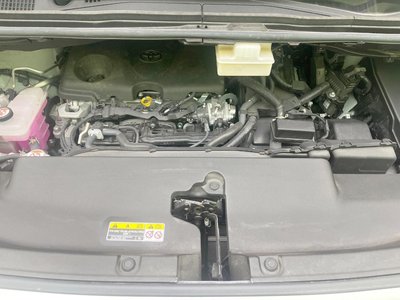 2023 TOYOTA ALPHARD 缩略图 19