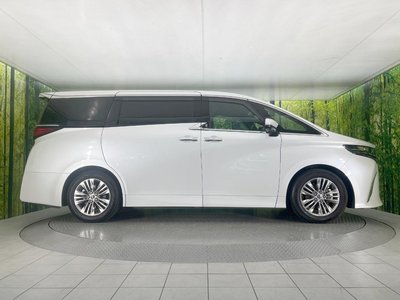 2023 TOYOTA ALPHARD 缩略图 31