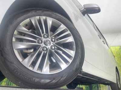2023 TOYOTA ALPHARD 缩略图 14