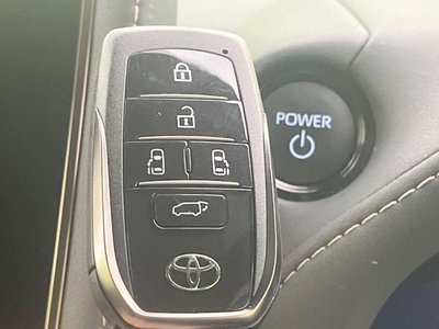 2023 TOYOTA ALPHARD 缩略图 61