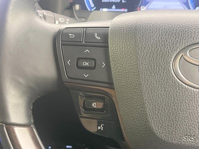 2023 TOYOTA ALPHARD 缩略图 57
