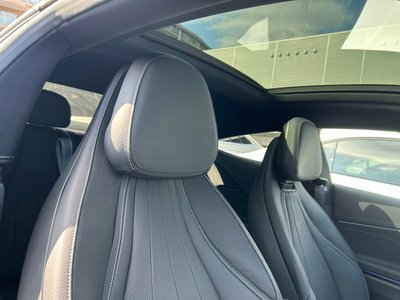 MERCEDES-BENZ CLE - 8