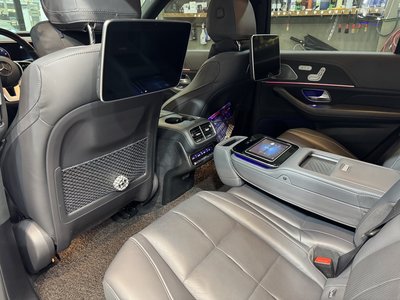 صورة 10 لـ 2020 Mercedes-BENZ GLS