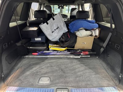 صورة 6 لـ 2020 Mercedes-BENZ GLS
