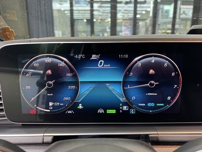 صورة 5 لـ 2020 Mercedes-BENZ GLS