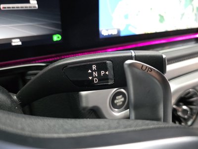 MERCEDES-BENZ G-CLASS - 9