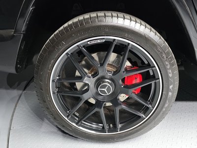 MERCEDES-BENZ G-CLASS - 6