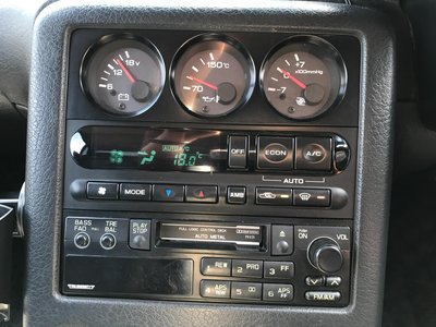 NISSAN SKYLINE GT-R - 5