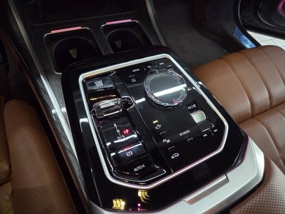 2023 BMW 7 SERIES 缩略图 13