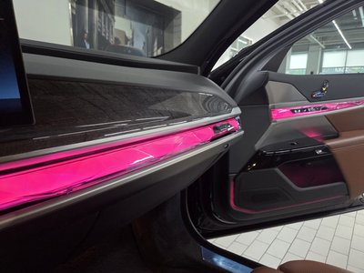 2023 BMW 7 SERIES 缩略图 14