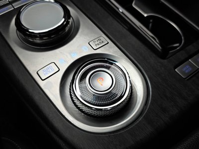 GENESIS G80 (RG3) - 9