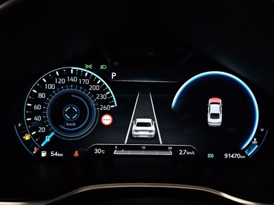 GENESIS G80 (RG3) - 8