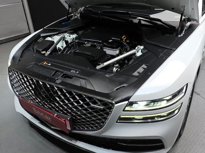 GENESIS G80 (RG3) - 7