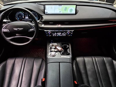 GENESIS G80 (RG3) - 4
