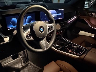 BMW X5 - 7