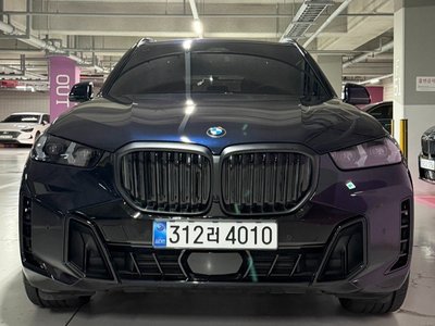BMW X5 - 2