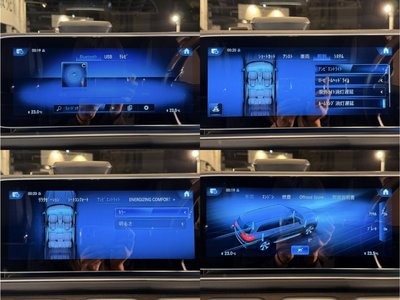 2021 Mercedes-BENZ GLS thumbnail 48