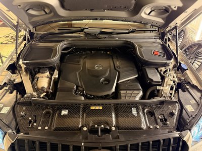 2021 Mercedes-BENZ GLS thumbnail 75