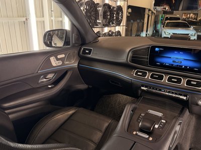2021 Mercedes-BENZ GLS thumbnail 39