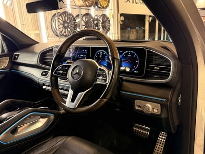 2021 Mercedes-BENZ GLS thumbnail 41