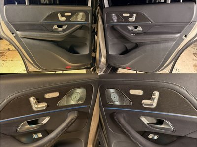 2021 Mercedes-BENZ GLS thumbnail 27