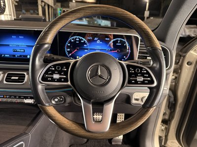 2021 Mercedes-BENZ GLS thumbnail 42