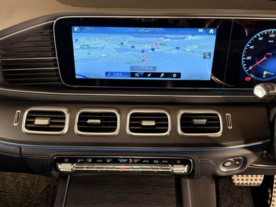 2021 Mercedes-BENZ GLS thumbnail 45